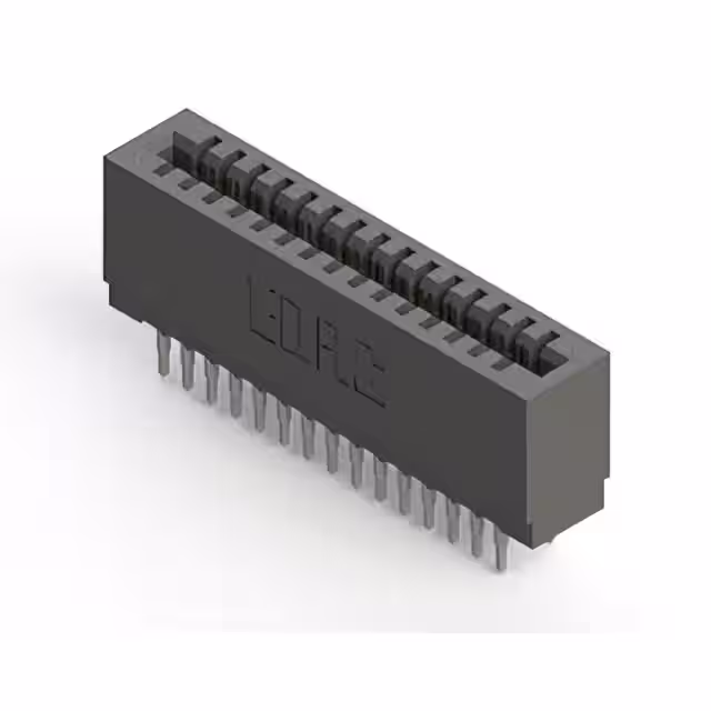 725-030-520-201 EDAC Inc.  Edgeboard Connectors